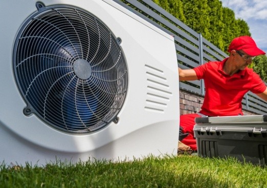 Air Conditioning Repair in Canyon Country CA